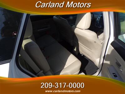 2012 Toyota Prius v Five   - Photo 18 - Stockton, CA 95205