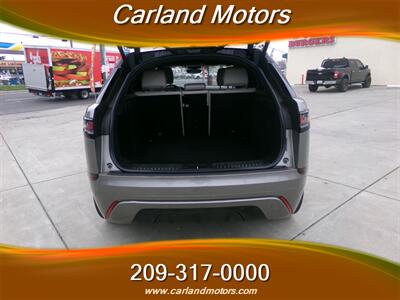 2018 Land Rover Range Rover Velar P250 R-Dynamic SE - Photo 23 - Stockton, CA 95205