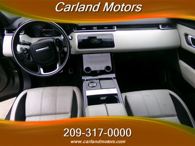 2018 Land Rover Range Rover Velar P250 R-Dynamic SE - Photo 18 - Stockton, CA 95205