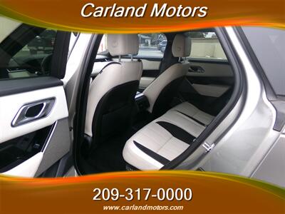 2018 Land Rover Range Rover Velar P250 R-Dynamic SE - Photo 16 - Stockton, CA 95205