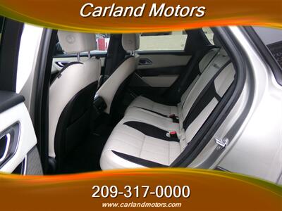 2018 Land Rover Range Rover Velar P250 R-Dynamic SE - Photo 17 - Stockton, CA 95205