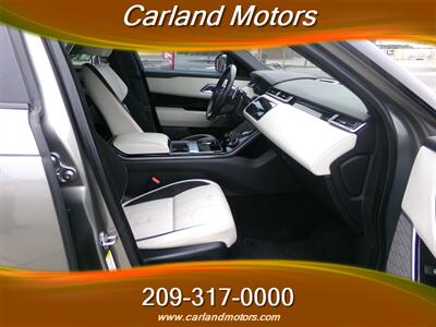 2018 Land Rover Range Rover Velar P250 R-Dynamic SE - Photo 27 - Stockton, CA 95205