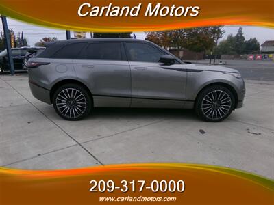 2018 Land Rover Range Rover Velar P250 R-Dynamic SE - Photo 5 - Stockton, CA 95205