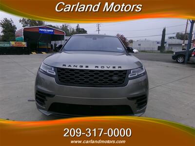 2018 Land Rover Range Rover Velar P250 R-Dynamic SE - Photo 3 - Stockton, CA 95205