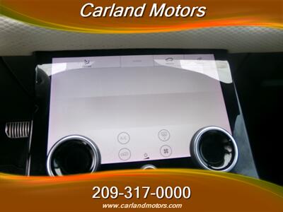 2018 Land Rover Range Rover Velar P250 R-Dynamic SE - Photo 21 - Stockton, CA 95205