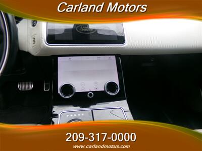 2018 Land Rover Range Rover Velar P250 R-Dynamic SE - Photo 20 - Stockton, CA 95205