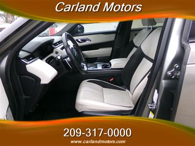 2018 Land Rover Range Rover Velar P250 R-Dynamic SE - Photo 15 - Stockton, CA 95205