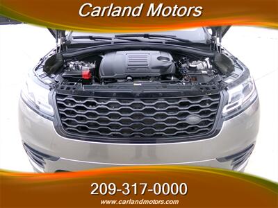 2018 Land Rover Range Rover Velar P250 R-Dynamic SE - Photo 12 - Stockton, CA 95205