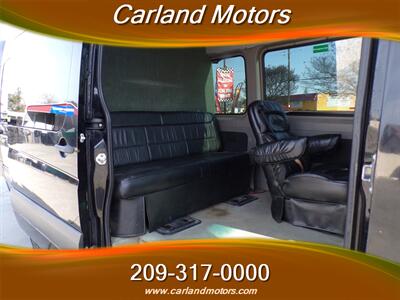 2011 Mercedes-Benz Sprinter 2500 170 " Passenger - Photo 21 - Stockton, CA 95205