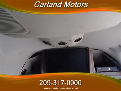 2011 Mercedes-Benz Sprinter 2500 170 " Passenger - Photo 18 - Stockton, CA 95205