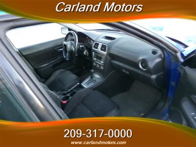 2005 Subaru Impreza WRX - Photo 18 - Stockton, CA 95205