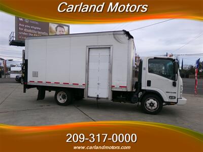 2022 Isuzu NPR HD   - Photo 4 - Stockton, CA 95205