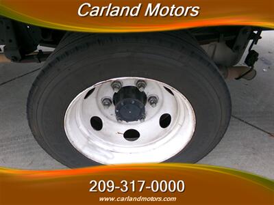 2022 Isuzu NPR HD   - Photo 12 - Stockton, CA 95205