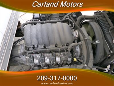 2022 Isuzu NPR HD   - Photo 15 - Stockton, CA 95205