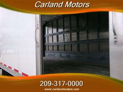 2022 Isuzu NPR HD   - Photo 34 - Stockton, CA 95205