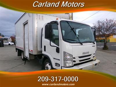 2022 Isuzu NPR HD   - Photo 3 - Stockton, CA 95205