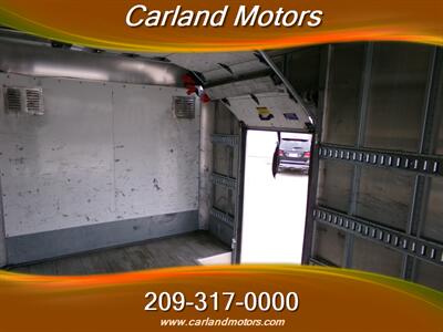 2022 Isuzu NPR HD   - Photo 37 - Stockton, CA 95205