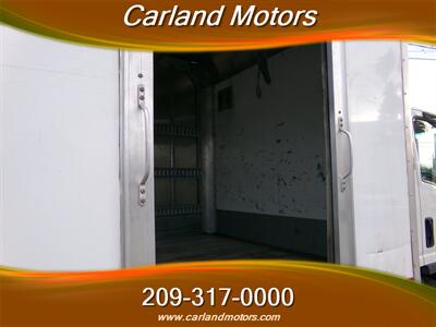 2022 Isuzu NPR HD   - Photo 33 - Stockton, CA 95205