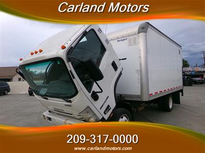 2022 Isuzu NPR HD   - Photo 17 - Stockton, CA 95205