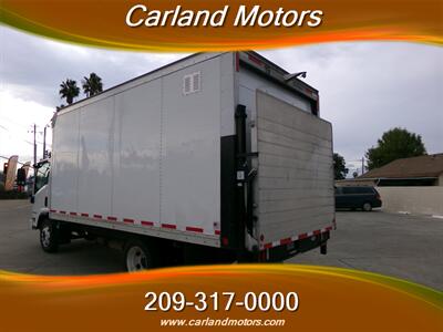 2022 Isuzu NPR HD   - Photo 6 - Stockton, CA 95205