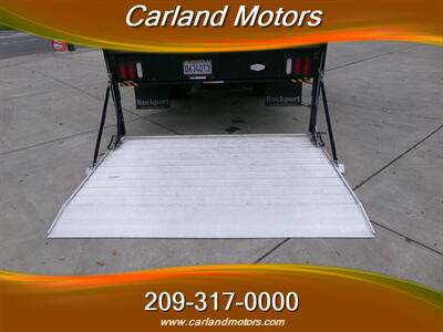 2022 Isuzu NPR HD   - Photo 28 - Stockton, CA 95205