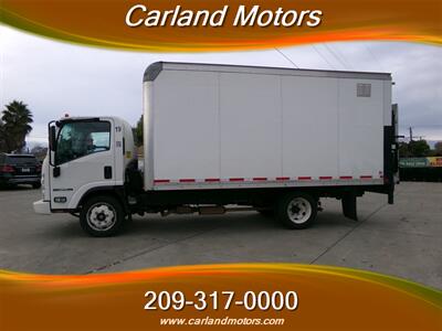 2022 Isuzu NPR HD   - Photo 5 - Stockton, CA 95205