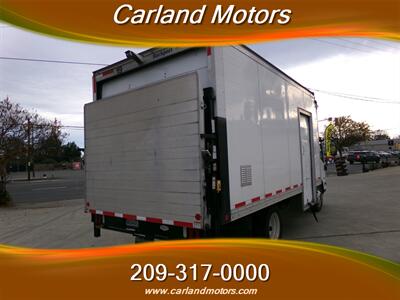 2022 Isuzu NPR HD   - Photo 8 - Stockton, CA 95205