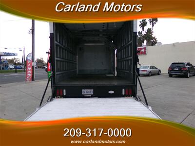 2022 Isuzu NPR HD   - Photo 38 - Stockton, CA 95205