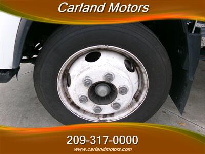 2022 Isuzu NPR HD   - Photo 10 - Stockton, CA 95205