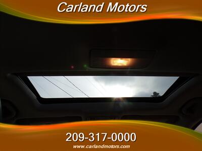 2014 Chevrolet Cruze 2LT Auto   - Photo 16 - Stockton, CA 95205