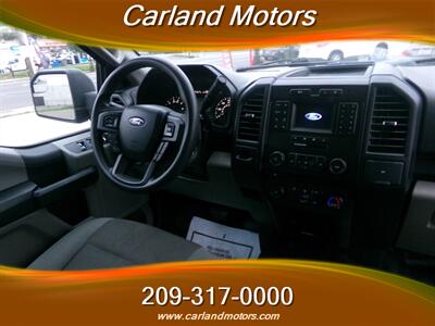 2018 Ford F-150 XL   - Photo 13 - Stockton, CA 95205
