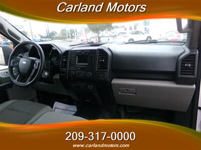 2018 Ford F-150 XL   - Photo 15 - Stockton, CA 95205