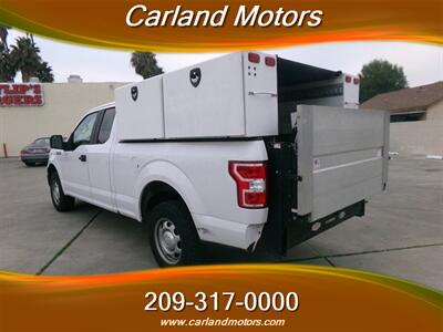 2018 Ford F-150 XL   - Photo 6 - Stockton, CA 95205