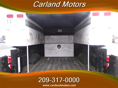 2018 Ford F-150 XL   - Photo 23 - Stockton, CA 95205