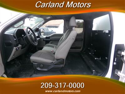 2018 Ford F-150 XL   - Photo 12 - Stockton, CA 95205