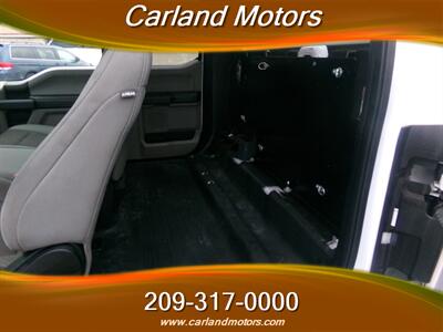 2018 Ford F-150 XL   - Photo 11 - Stockton, CA 95205