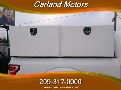 2018 Ford F-150 XL   - Photo 20 - Stockton, CA 95205