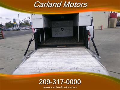 2018 Ford F-150 XL   - Photo 22 - Stockton, CA 95205