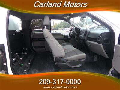 2018 Ford F-150 XL   - Photo 19 - Stockton, CA 95205