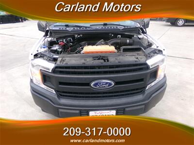 2018 Ford F-150 XL   - Photo 29 - Stockton, CA 95205