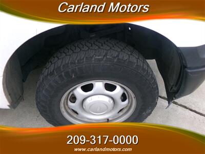 2018 Ford F-150 XL   - Photo 9 - Stockton, CA 95205