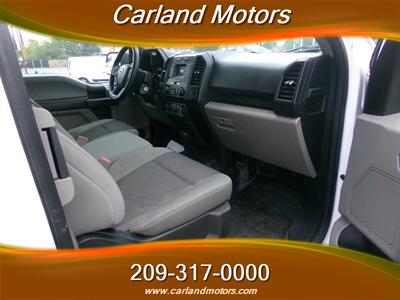 2018 Ford F-150 XL   - Photo 17 - Stockton, CA 95205