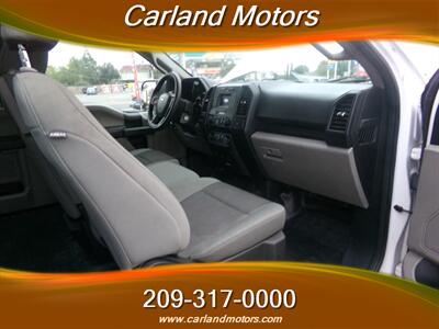 2018 Ford F-150 XL   - Photo 18 - Stockton, CA 95205