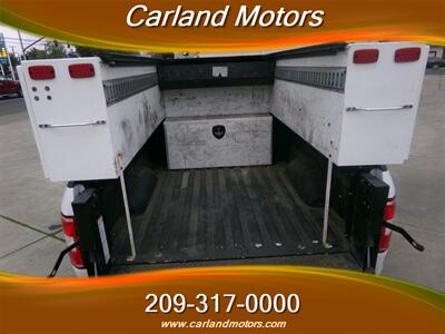 2018 Ford F-150 XL   - Photo 25 - Stockton, CA 95205