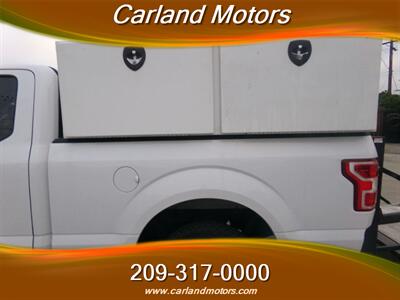 2018 Ford F-150 XL   - Photo 27 - Stockton, CA 95205