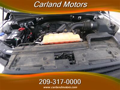 2018 Ford F-150 XL   - Photo 30 - Stockton, CA 95205