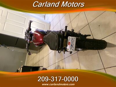 2020 Kawasaki W800   - Photo 9 - Stockton, CA 95205