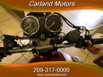 2020 Kawasaki W800   - Photo 14 - Stockton, CA 95205