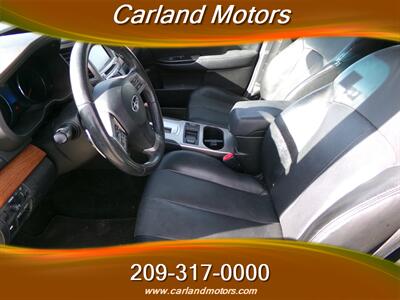 2013 Subaru Outback 2.5i Limited   - Photo 19 - Stockton, CA 95205