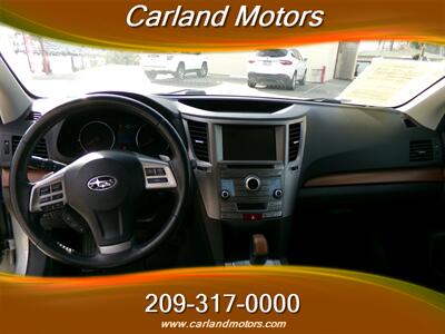 2013 Subaru Outback 2.5i Limited   - Photo 22 - Stockton, CA 95205